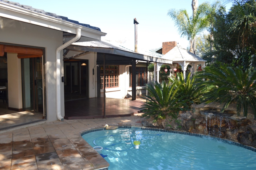 3 Bedroom Property for Sale in Irene Park North West